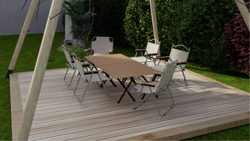 红桥区帐篷生产厂家：以匠心筑牢户外装备的品质根基